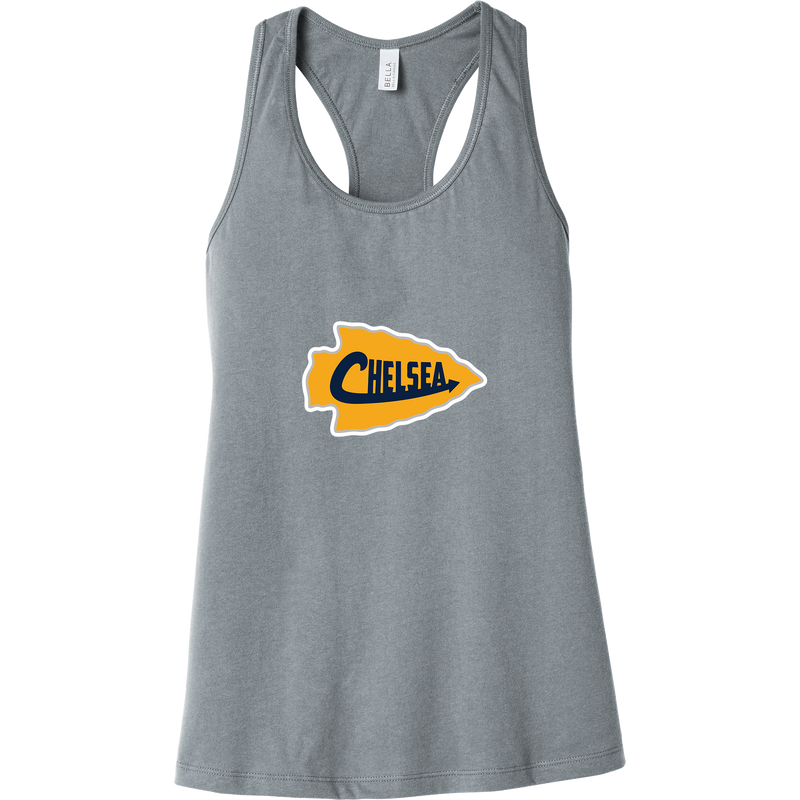 Chelsea Chiefs Womens Jersey Racerback Tank