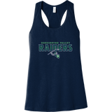 Kensington Valley Raiders Womens Jersey Racerback Tank
