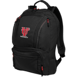 University of Tampa Cyber Backpack