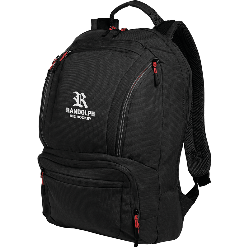 Randolph Hockey Cyber Backpack