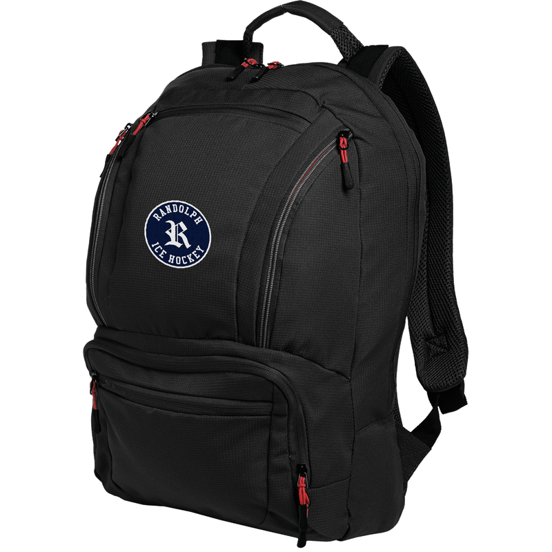 Randolph Hockey Cyber Backpack