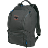 Biggby Bombers Cyber Backpack