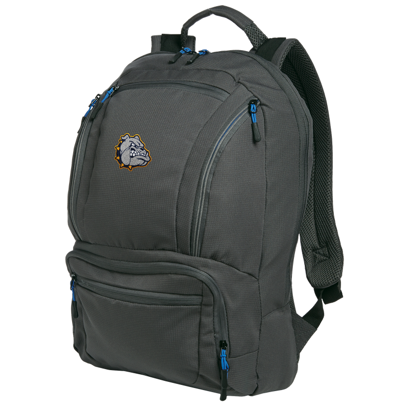 Chelsea Bulldogs Cyber Backpack