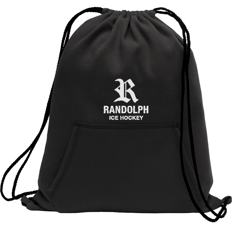 Randolph Hockey Core Fleece Sweatshirt Cinch Pack