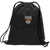 Princeton Jr. Tigers Core Fleece Sweatshirt Cinch Pack