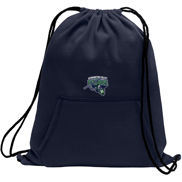 Kensington Valley Raiders Core Fleece Sweatshirt Cinch Pack