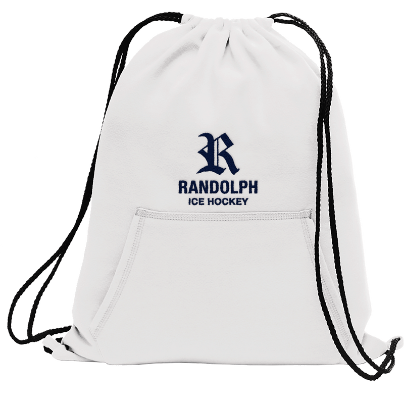 Randolph Hockey Core Fleece Sweatshirt Cinch Pack