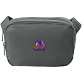 Jr. Phantoms Matte Dual-Compartment Crossbody
