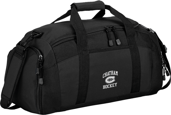 Chatham Hockey Gym Bag