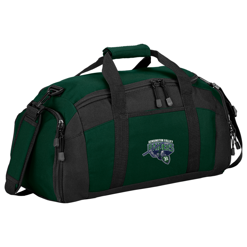 Kensington Valley Raiders Gym Bag