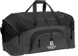 Randolph Hockey Standard Colorblock Sport Duffel