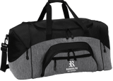 Randolph Hockey Standard Colorblock Sport Duffel