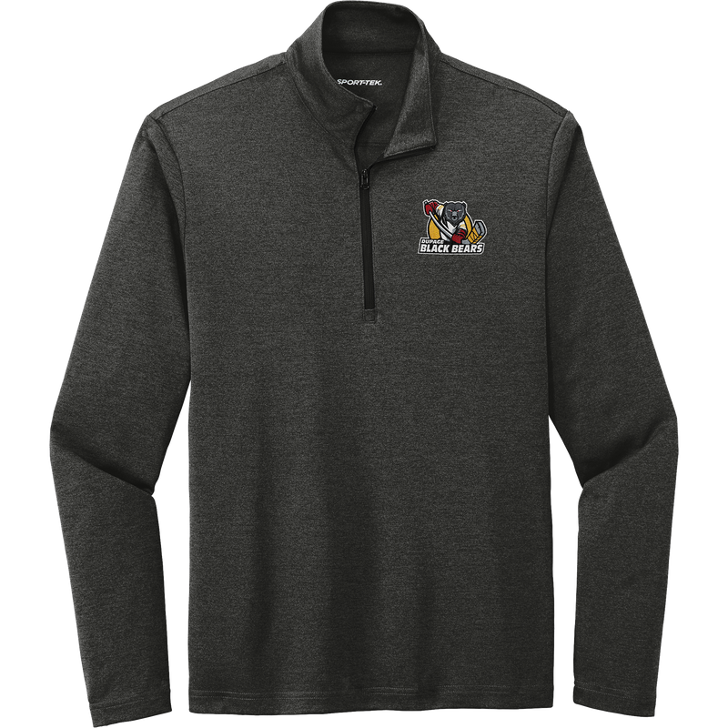 Dupage Black Bears Endeavor 1/2-Zip Pullover