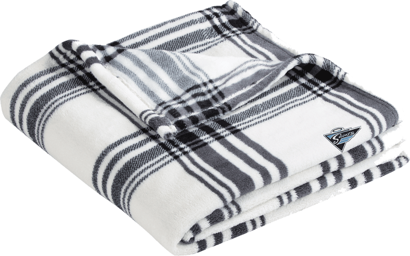 Ramapo Saints Ultra Plush Blanket