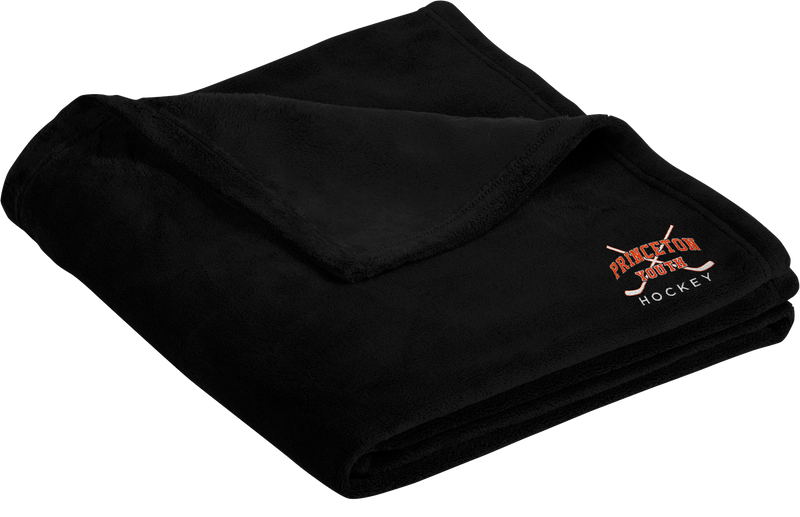 PYH Ultra Plush Blanket