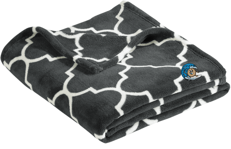 BagelEddi's Ultra Plush Blanket