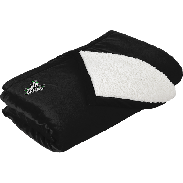 Junior Blades Mountain Lodge Blanket
