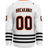 Biggby Coffee AAA Tier 1 Boys Adult Player Jersey