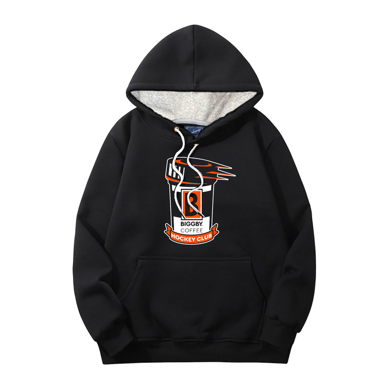 Biggby Coffee AAA Breakaway Youth Hoodie