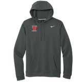 University of Tampa Nike Club Fleece Pullover Hoodie