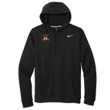 Princeton Jr. Tigers Nike Club Fleece Pullover Hoodie