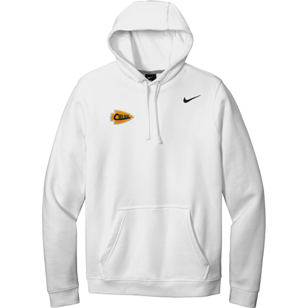 Chelsea Chiefs Nike Club Fleece Pullover Hoodie