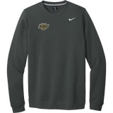 Skylands Kings Nike Club Fleece Crew