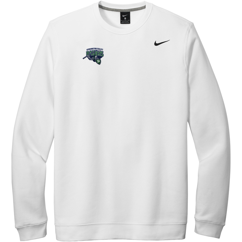 Kensington Valley Raiders Nike Club Fleece Crew