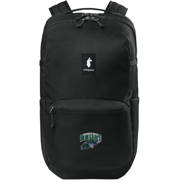 Kensington Valley Renegades Chiquillo 30L Backpack