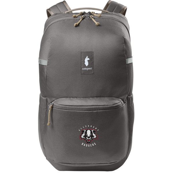 Scary Badgers Chiquillo 30L Backpack
