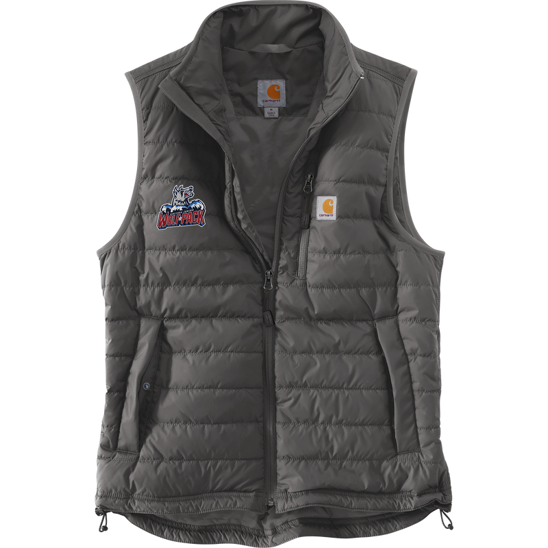 Hartford Jr. Wolfpack Carhartt Gilliam Vest