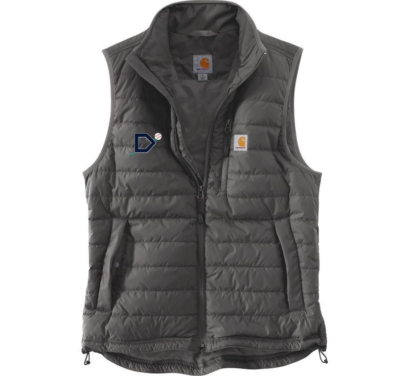 Going Yard Carhartt Gilliam Vest