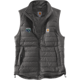 Kensington Valley Raiders Carhartt Gilliam Vest