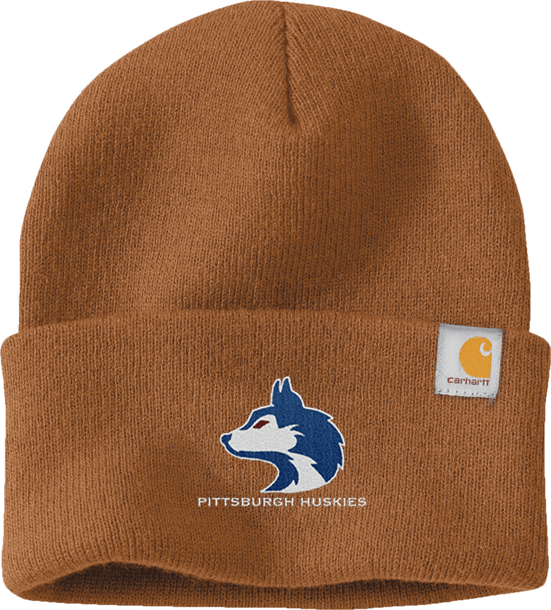 Pittsburgh Huskies Carhartt Watch Cap 2.0