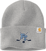 Freehold Township Carhartt Watch Cap 2.0