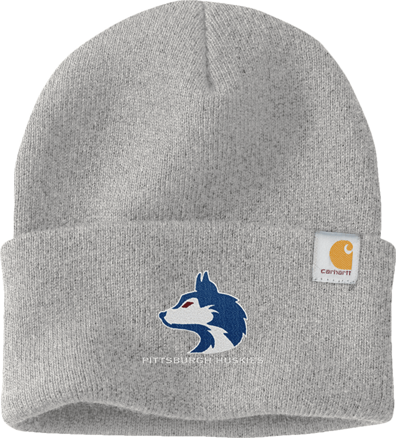 Pittsburgh Huskies Carhartt Watch Cap 2.0