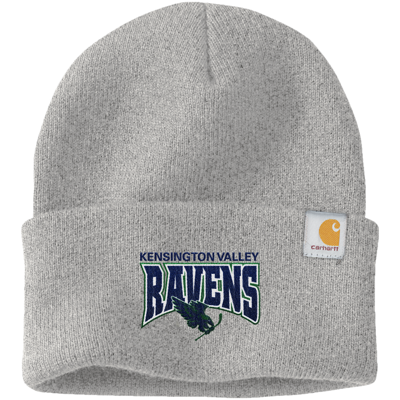 Kensington Valley Ravens Carhartt Watch Cap 2.0
