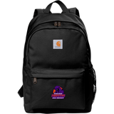 Chicago Phantoms Carhartt Canvas Backpack