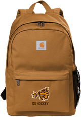 Avon Grove Carhartt Canvas Backpack