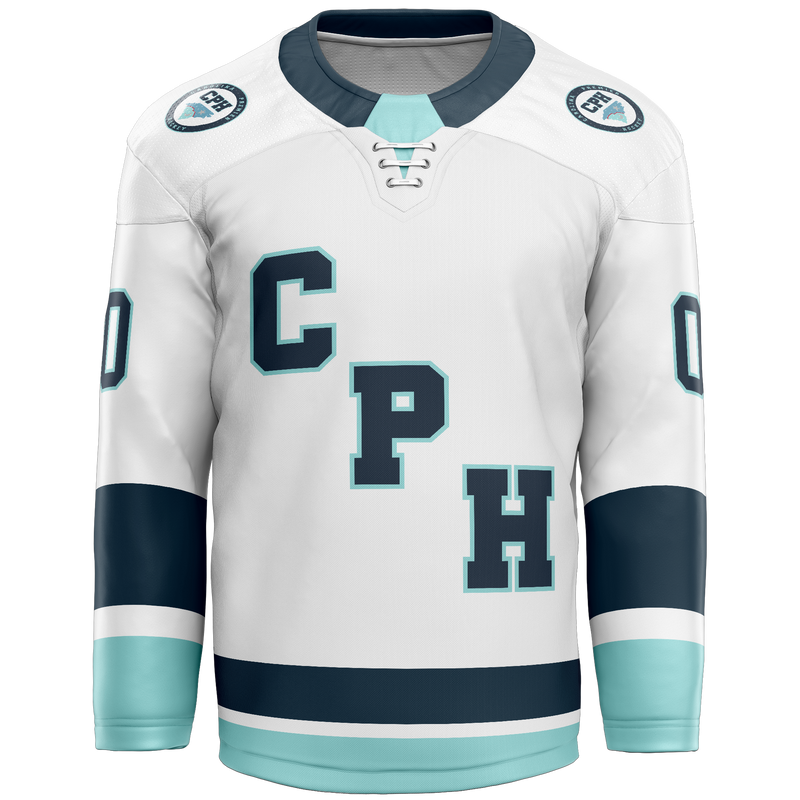 Carolina Premier Hockey Adult Player Jersey