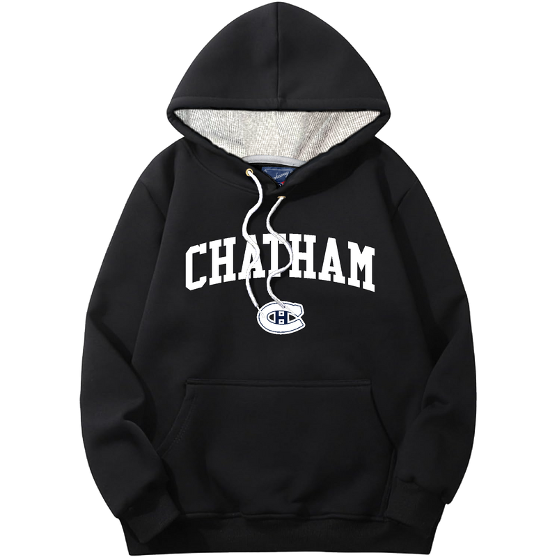 Chatham Hockey Breakaway Fall Fleece Youth Hoodie