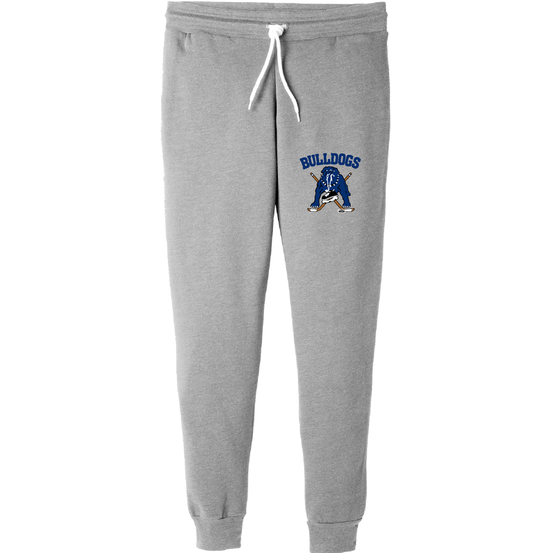 Chicago Bulldogs Breakaway Fall Fleece Youth Jogger Pants