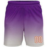 Chicago Phantoms Youth Sublimated Shorts