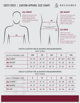 Lansing Senators Youth Sublimated Retro Hoodie