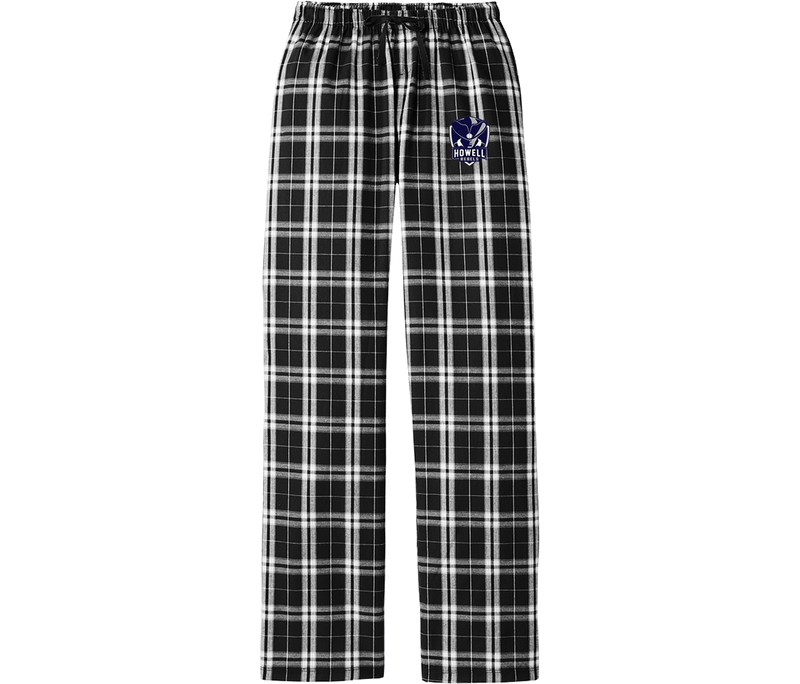 Howell Women's Flannel Plaid Pant