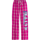 Ironbound Women's Flannel Plaid Pant