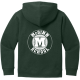 McGinn Elementary Youth V.I.T. Fleece Full-Zip Hoodie