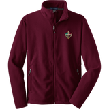 Delaware Ducks Value Fleece Jacket