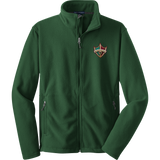 Delaware Ducks Youth Value Fleece Jacket