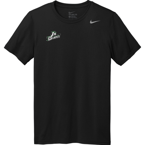 Junior Blades Nike Team rLegend Tee